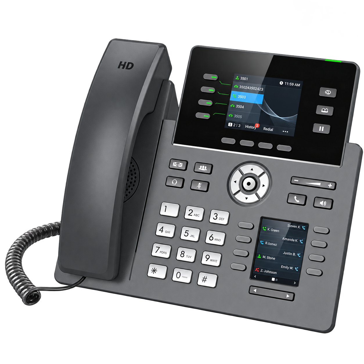 Cloud PBX Phone System Cloud PBX Phone System desk phone, Nortel Voice upgrade path